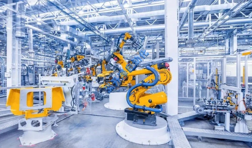 1-26060ZU611W9 八大新兴产业发展分析(图1)