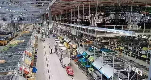 1-260614112225628 智能工厂规划的十大核心要素(图2)